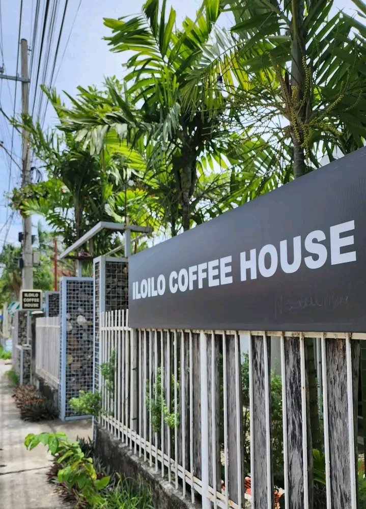Iloilo Coffee House